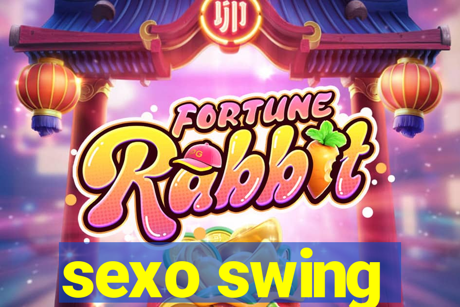 sexo swing